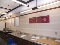 McGill Deli